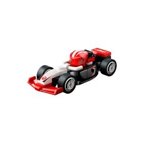 Lego 71049 Minifigür F1 Race Cars