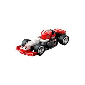 Lego 71049 Minifigür F1 Race Cars