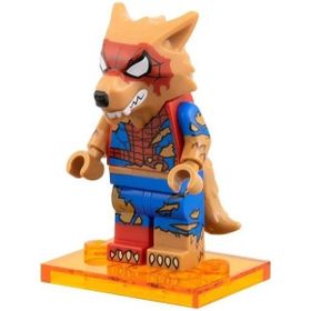 Lego 71050 Minifigür Serisi Spider-Man: Across the Spider-Verse