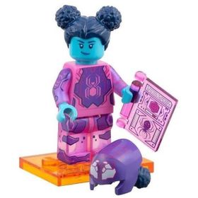 Lego 71050 Minifigür Serisi Spider-Man: Across the Spider-Verse