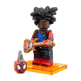 Lego 71050 Minifigür Serisi Spider-Man: Across the Spider-Verse