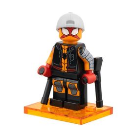 Lego 71050 Minifigür Serisi Spider-Man: Across the Spider-Verse