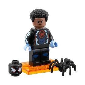 Lego 71050 Spider-Man: Across the Spider-Verse 1 Miles Morales