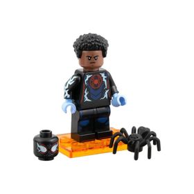 Lego 71050 Spider-Man: Across the Spider-Verse 1 Miles Morales