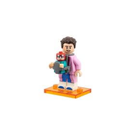 Lego 71050 Spider-Man: Across the Spider-Verse 10. Peter B. Parker