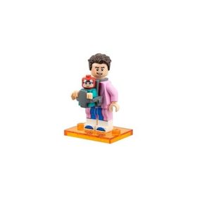 Lego 71050 Spider-Man: Across the Spider-Verse 10. Peter B. Parker