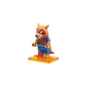 Lego 71050 Spider-Man: Across the Spider-Verse 12 Werewolf Spider-Man