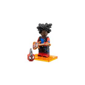 Lego 71050 Spider-Man: Across the Spider-Verse 2 Spider-Punk