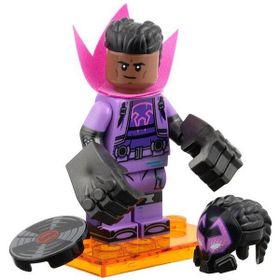 Lego 71050 Spider-Man: Across the Spider-Verse 3 Prowler