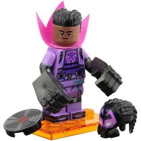 Lego 71050 Spider-Man: Across the Spider-Verse 3 Prowler