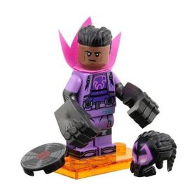 Lego 71050 Spider-Man: Across the Spider-Verse 3 Prowler