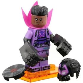 Lego 71050 Spider-Man: Across the Spider-Verse 3 Prowler