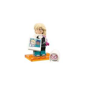 Lego 71050 Spider-Man: Across the Spider-Verse 4 Spider-Gwen