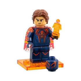 Lego 71050 Spider-Man: Across the Spider-Verse 5 Spider-Man 2099 Lyla