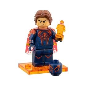 Lego 71050 Spider-Man: Across the Spider-Verse 5 Spider-Man 2099 Lyla