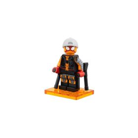 Lego 71050 Spider-Man: Across the Spider-Verse 8 Sun-Spider