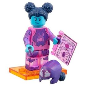 Lego 71050 Spider-Man: Across the Spider-Verse 9 Spider-Byte