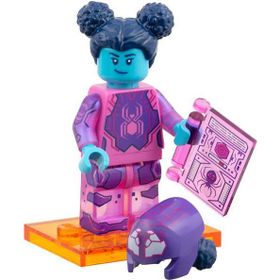 Lego 71050 Spider-Man: Across the Spider-Verse 9 Spider-Byte