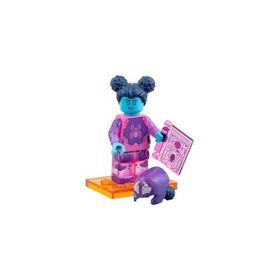 Lego 71050 Spider-Man: Across the Spider-Verse 9 Spider-Byte