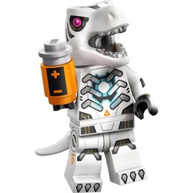 LEGO 71052 Minifigür Seri 29