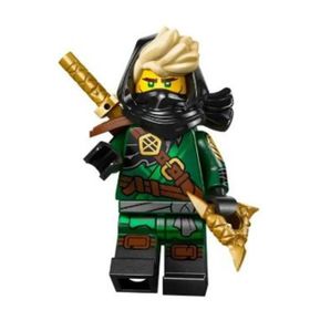 LEGO 71052 Minifigür Seri 29
