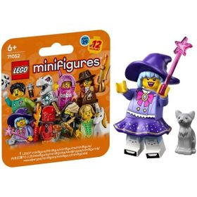 LEGO 71052 Seri 29 Minifigür 10 Cute Witch