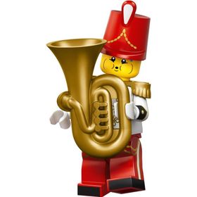 LEGO 71052 Seri 29 Minifigür 8 Tuba Player