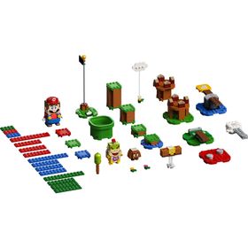 Lego 71360 Super Mario Mario ile Maceraya Başlangıç Seti