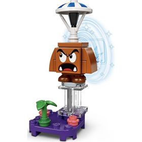 Lego 71386 Super Mario 2 Minifigür 5. Parachute Goomba