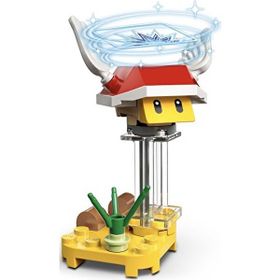 Lego 71386 Super Mario Karakter Paketi 2 Minifigür