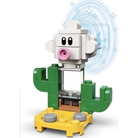 Lego 71386 Super Mario Karakter Paketi 2 Minifigür