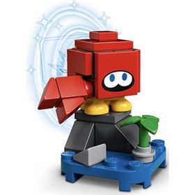 Lego 71386 Super Mario Karakter Paketi 2 Minifigür