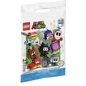 Lego 71386 Super Mario Karakter Paketleri
