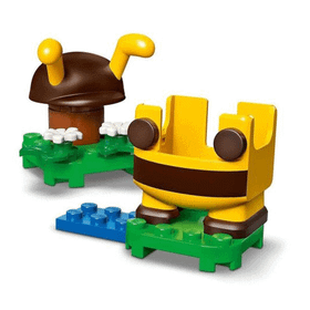Lego 71393 Super Mario Bee Mario Güçlendirme Paketi