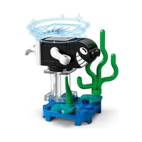 Lego 71394 24 Parça Super Mario™ Karakter Paketleri Seri 3 Çocuklar İçin İnteraktif Oyunları Destekleyen Koleksiyonluk Oyuncak Yapım Seti