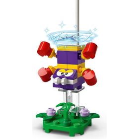 Lego 71394 Super Mario Karakter Seri 3 Minifigür 3. Scuttlebug