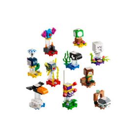 Lego 71394 Super Mario Karakter Seri 3 Minifigür 3. Scuttlebug