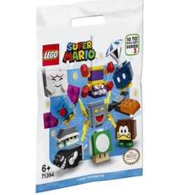 Lego 71394 Super Mario Karakter Seri 3 Minifigür Gizemli Paket