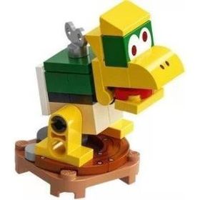 LEGO 71402 Seri 4 Super Mario Minifigür