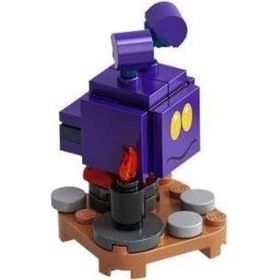 LEGO 71402 Seri 4 Super Mario Minifigür