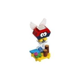 Lego 71402 Super Mario Character Pack Series 4 10.Para Biddybud