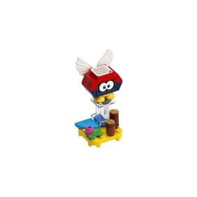 Lego 71402 Super Mario Character Pack Series 4 10.Para Biddybud