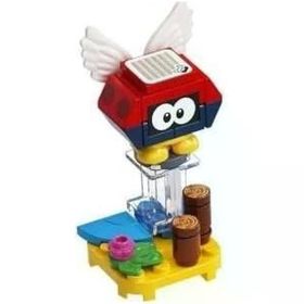 Lego 71402 Super Mario Character Pack Series 4 10.Para Biddybud