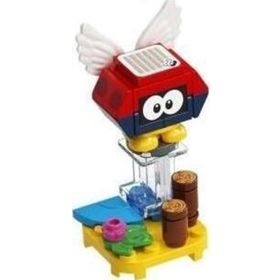 Lego 71402 Super Mario Character Pack Series 4 10.Para Biddybud