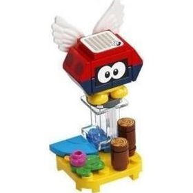 Lego 71402 Super Mario Character Pack Series 4 10.Para Biddybud
