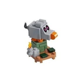 Lego 71402 Super Mario Character Pack Series 4 5. Scaredy Rat