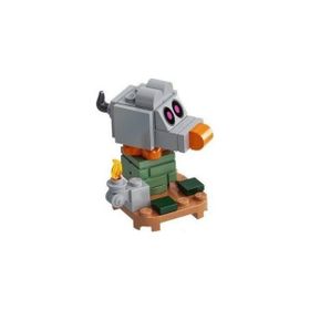 Lego 71402 Super Mario Character Pack Series 4 5. Scaredy Rat