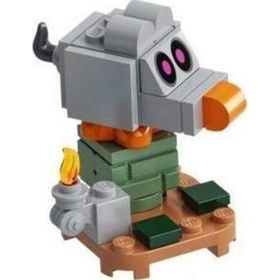Lego 71402 Super Mario Character Pack Series 4 5. Scaredy Rat