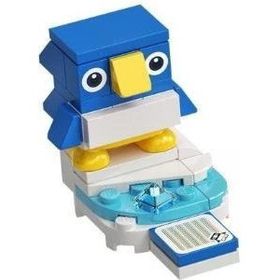 Lego 71402 Super Mario Character Pack Series 4 7. Baby Penguin