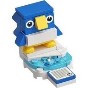 Lego 71402 Super Mario Character Pack Series 4 7. Baby Penguin